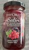 Satin Favorit Ribes - Product