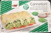 Cannelloni - Produkt