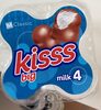 Kiss big - Product