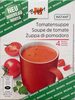 Soupe de tomate - Produit
