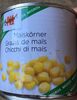 Maiskörner - Product