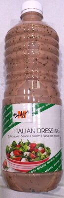 Italian Dressing - Prodotto - fr