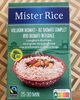Rie basmati complet - Product