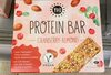 Protein bar - Prodotto