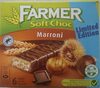 Farmer Soft Choc Marroni - Prodotto