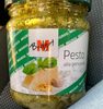 Pesto - نتاج