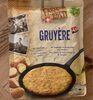 Gruyere - Produkt