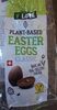 Easter eggs - Prodotto