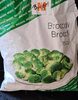 Broccoli - Prodotto
