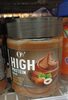 Oh High creme noisettes - Producto