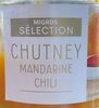 CHUTNEY mandarine chili - Product