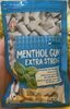 Menthol gum extra strong - Produkt