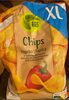 Bio Chips Paprika - Prodotto