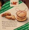 Pain d’épices Brun - Produkt