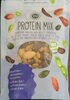 Protein Mix - Prodotto
