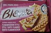 Blévita Flammkuchen - Produkt