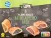 Mini Apero Mix - Produkt