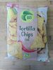 Tortilla Chips Chili - Produit