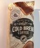 Cold  Brew Coffee Water Ice - Producto