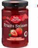 Erdbeer Konfitüre - Produkt