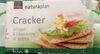 Bio Cracker épeautre - Product