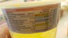 Soupe bio carotte miel - Produit