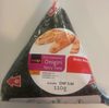 Onigiri spicy tuna - Product