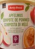 Apfelmus compote de pommes - Product