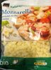 Bio Mozzarella, gewürfelt | en dés | a dadini - Product