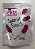 Salami Snack - Producto