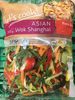 Asian wok Shanghai - Prodotto