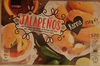 Jalapeños - Produkt