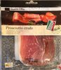 Prosciutto crudo spécialité italienne - Product