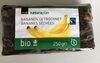 Bananes séchées - Product
