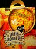 Indian Coconut Dal - Product