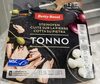 Tonno - Produit