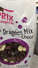 Dragées Mix Choco - Prodotto