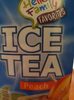 Ice Tea Peach - Product