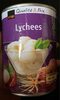 Lychees - Product