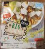 Bio nature tofu - Producte