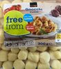 Gnocchi Di Patate - Free From - Product