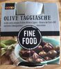 Olive Taggiasche - Prodotto