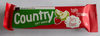 Country soft snack - Product