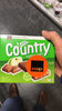 Qualité&Prix : Country : Choco Soft : Chocolat-Pomme - Produit