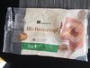 Bio Butterzopf - Producto