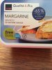 Margarine allégée - Produit