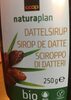 Coop Naturaplan Bio Dattelsirup - Prodotto