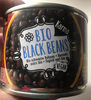 Bio Black Beans - Prodotto