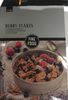 Coop Berry Flakes Fine Food - Product