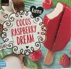 Cocos raspberry dream - Prodotto